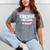 Somewhat Functional Introvert Mineral Wash Tshirts Mineral Gray Somewhat Functional Introvert Mineral Wash Tshirts Mineral Gray
