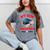 My Son Mastered It Shirt Masters Tee Graduate Graduation Mineral Wash Tshirts Mineral Gray