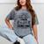 If I Stand Alone I Know I'm With Someone I Trust Introvert Mineral Wash Tshirts Mineral Gray If I Stand Alone I Know I'm With Someone I Trust Introvert Mineral Wash Tshirts Mineral Gray