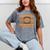 Straight Outta 2nd Grade Shirt Second Graduation Boys Girls Mineral Wash Tshirts Mineral Gray