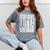 Straight Outta 5th Grade Shirt Graduation 2017 Mineral Wash Tshirts Mineral Gray