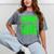 Straight Outta Third Grade Graduation Class Mineral Wash Tshirts Mineral Gray