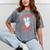 Students Bye Shirt Last Day Of School Graduation 2019 Mineral Wash Tshirts Mineral Gray