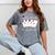 Summa Cum Laude Class Of 2021 Graduate Win Senior Graduation Mineral Wash Tshirts Mineral Gray