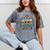 Summer ’95 Retro Cassette Tape Nostalgia Music Lover Premium Tri-Blend Mineral Wash Tshirts Mineral Gray