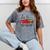 Tis The Season Holiday Nostalgia Red Truck Mineral Wash Tshirts Mineral Gray Tis The Season Holiday Nostalgia Red Truck Mineral Wash Tshirts Mineral Gray