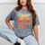 Vintage 1996 Retro Sunset Nostalgia 90s 30th Birthday Mineral Wash Tshirts Mineral Gray Vintage 1996 Retro Sunset Nostalgia 90s 30th Birthday Mineral Wash Tshirts Mineral Gray