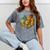 Vintage Board Game Art – Tabletop Nostalgia Mineral Wash Tshirts Mineral Gray Vintage Board Game Art – Tabletop Nostalgia Mineral Wash Tshirts Mineral Gray