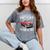 Vintage Car Please Be Patient With Me I'm From The 1900s Mineral Wash Tshirts Mineral Gray Vintage Car Please Be Patient With Me I'm From The 1900s Mineral Wash Tshirts Mineral Gray
