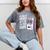 Vintage Gaming Please Be Patient With Me I'm From The 1900s Mineral Wash Tshirts Mineral Gray