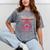 Vintage Gaming Rituals Retro Gamer Nostalgia Vintage Games Mineral Wash Tshirts Mineral Gray
