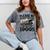 Vintage Be Patient With Me I'm From The 1900s Steam Train Mineral Wash Tshirts Mineral Gray Vintage Be Patient With Me I'm From The 1900s Steam Train Mineral Wash Tshirts Mineral Gray