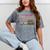 Vintage Please Be Patient With Me I'm From The 1900s Trendy Mineral Wash Tshirts Mineral Gray