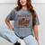 Vintage Please Be Patient With Me I'm From The 1900s Western Mineral Wash Tshirts Mineral Gray Vintage Please Be Patient With Me I'm From The 1900s Western Mineral Wash Tshirts Mineral Gray