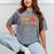 Vintage Retro Please Be Patient With Me I'm From The 1900s Premium Mineral Wash Tshirts Mineral Gray Vintage Retro Please Be Patient With Me I'm From The 1900s Premium Mineral Wash Tshirts Mineral Gray