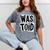 Wastoid 80s Slang Retro Teen Quote Gen X Nostalgia Mineral Wash Tshirts Mineral Gray Wastoid 80s Slang Retro Teen Quote Gen X Nostalgia Mineral Wash Tshirts Mineral Gray