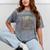Western Please Be Patient With Me I'm From The 1900s Mineral Wash Tshirts Mineral Gray