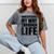 Whispering My Way Through Life Sayings For Introverts Mineral Wash Tshirts Mineral Gray Whispering My Way Through Life Sayings For Introverts Mineral Wash Tshirts Mineral Gray