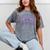 Wrestling Senior Night Wrestling Senior 2026 Graduation 84 Mineral Wash Tshirts Mineral Gray