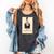 American Girl Meet Samantha Book Cover Comfort Colors Tank Top Pepper American Girl Meet Samantha Book Cover Comfort Colors Tank Top Pepper