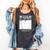 Birthday It's My 40th Birthday Guest Book Birthday Party Comfort Colors Tank Top Pepper