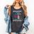 Bookworm Please I'm A Book Dragon Blue Dragon Comfort Colors Tank Top Pepper