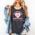 Buy Me Books And Tell Me I'm Pretty Coquette Book Lover Comfort Colors Tank Top Pepper