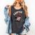 Chapter 18 18th Birthday Women Book Lovers Its My Birthday Comfort Colors Tank Top Pepper