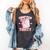 Chapter Thirty Est 1995 Cute 30th Birthday Book Bow Coquette Comfort Colors Tank Top Pepper Chapter Thirty Est 1995 Cute 30th Birthday Book Bow Coquette Comfort Colors Tank Top Pepper