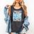 Comics Collecting Book Collector Guide Comics Lover Comfort Colors Tank Top Pepper