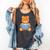 Cute Teddy Bear Reading Book Adorable For Readers Comfort Colors Tank Top Pepper Cute Teddy Bear Reading Book Adorable For Readers Comfort Colors Tank Top Pepper