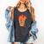 Flames And Lighter Costume For Matchbook Lovers Comfort Colors Tank Top Pepper Flames And Lighter Costume For Matchbook Lovers Comfort Colors Tank Top Pepper