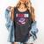 Freadom Anti Ban Books Freedom To Read Book Reading Comfort Colors Tank Top Pepper