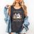 The Only Ghost I Need Is The Holy Ghost Books Reading Lovers Comfort Colors Tank Top Pepper