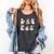 Ghost Santa Elf Squad Read Books Bookish Librarian Christmas Comfort Colors Tank Top Pepper Ghost Santa Elf Squad Read Books Bookish Librarian Christmas Comfort Colors Tank Top Pepper