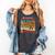 The Girl With The Books Became The Woman Writing Them Comfort Colors Tank Top Pepper The Girl With The Books Became The Woman Writing Them Comfort Colors Tank Top Pepper