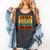 Hema Definition Like A Book Club With Swords Comfort Colors Tank Top Pepper