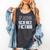 I'd Rather Be Reading Science Fiction Sci Fi Book Reader Comfort Colors Tank Top Pepper