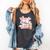 I'm A Kindle Girlie Book Lover Bookish Comfort Colors Tank Top Pepper I'm A Kindle Girlie Book Lover Bookish Comfort Colors Tank Top Pepper