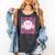 It's Good Day To Read Book Library Reading Lovers Comfort Colors Tank Top Pepper