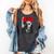 Kafka Franz Portrait Books And Literature Comfort Colors Tank Top Pepper Kafka Franz Portrait Books And Literature Comfort Colors Tank Top Pepper