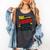 You Literally Mean Figuratively Grammar Teacher Book Writers Comfort Colors Tank Top Pepper