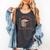 My Weekends Are Fully Booked Reading Book Lover Comfort Colors Tank Top Pepper