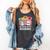 Nothing Beats Reading Rock Paper Scissors Books Lover Comfort Colors Tank Top Pepper