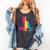 Pansexual Pride Celestial Cat Sitting Book LGBTQ Pan Colors Men Women Comfort Colors Tank Top Pepper Pansexual Pride Celestial Cat Sitting Book LGBTQ Pan Colors Men Women Comfort Colors Tank Top Pepper