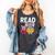 Pig Elephant Reading Cute Book Lover Bookworm Boys Girls Kid Comfort Colors Tank Top Pepper Pig Elephant Reading Cute Book Lover Bookworm Boys Girls Kid Comfort Colors Tank Top Pepper