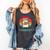 Please Send Me To Prison So I Can Focus On Books Comfort Colors Tank Top Pepper