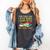 That What i Do i Read Books And i Know Things Coffee Reading Comfort Colors Tank Top Pepper