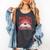 Read Your Heart Out Book Valentines Day Reading Teacher Comfort Colors Tank Top Pepper