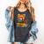 Reading Book Lover Red Panda Read Books Be Kind Stays Weird Comfort Colors Tank Top Pepper